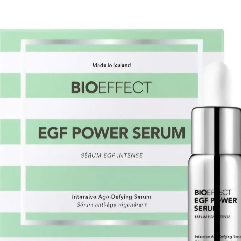 BIOEFFECT EGF SERUM X2 - Picture 3 of 5